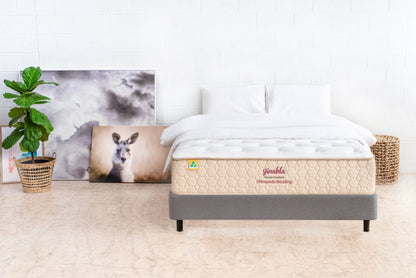 Yinahla Classic Comfort Mattress
