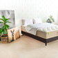 Yinahla Classic Comfort Mattress with Lumia base bundle