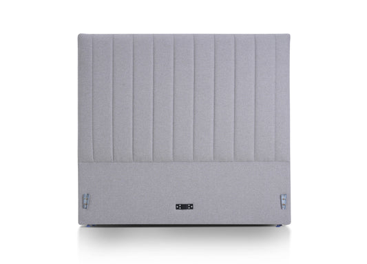 Sleep Republic Deluxe Lines Bedhead-Sleep Republic