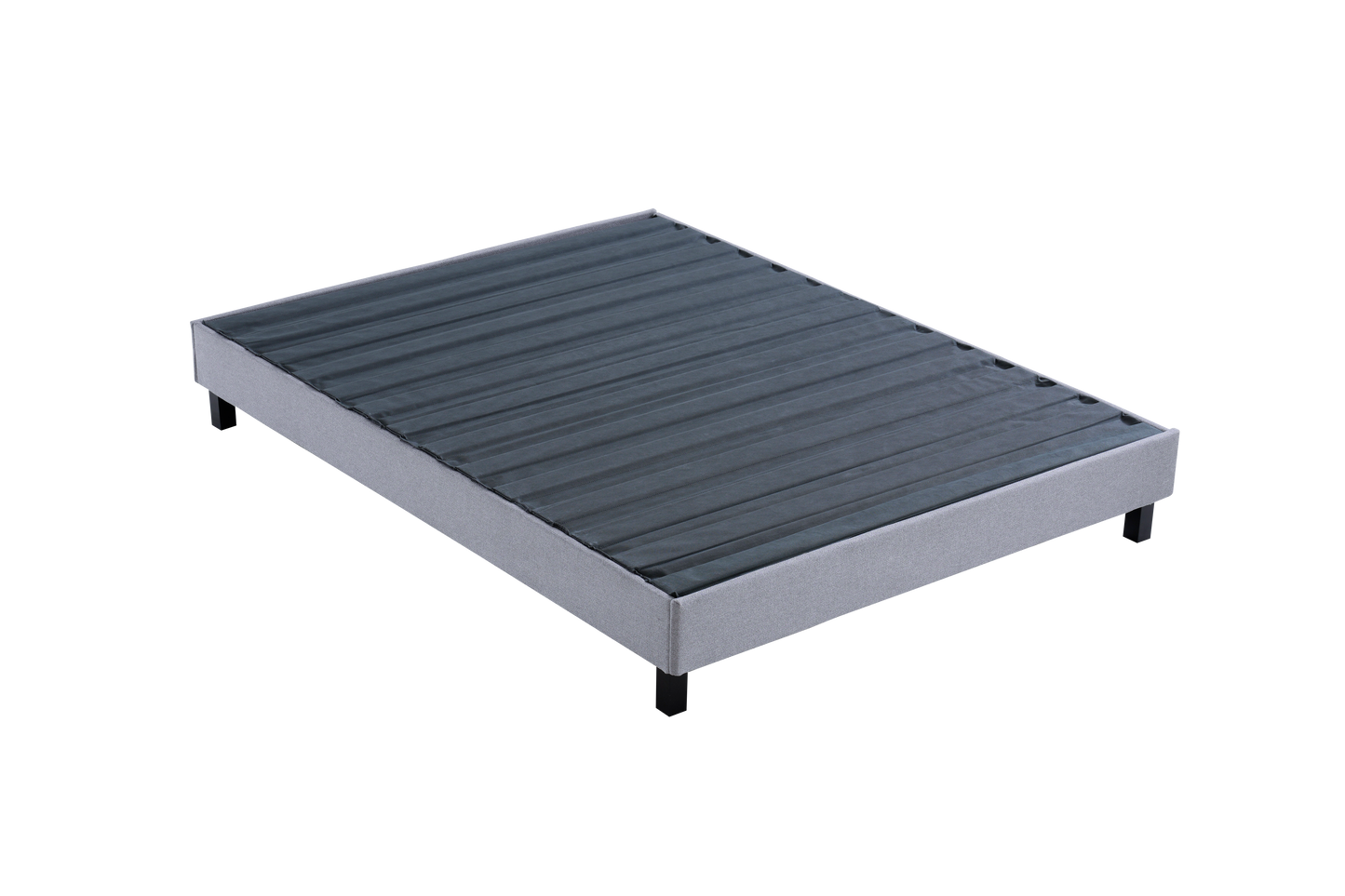 Sleep Republic Deluxe Bed Frame - OLD Version without bundling-Sleep Republic