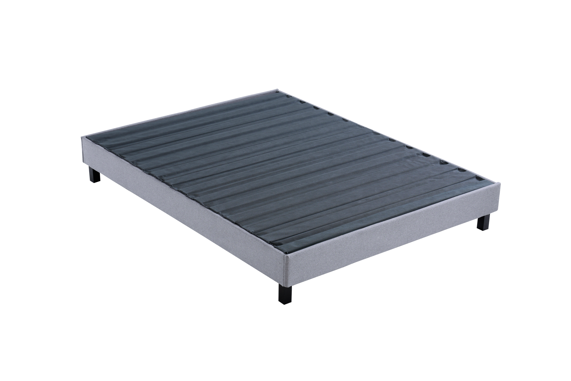 Sleep Republic Deluxe Bed Frame - OLD Version without bundling-Sleep Republic