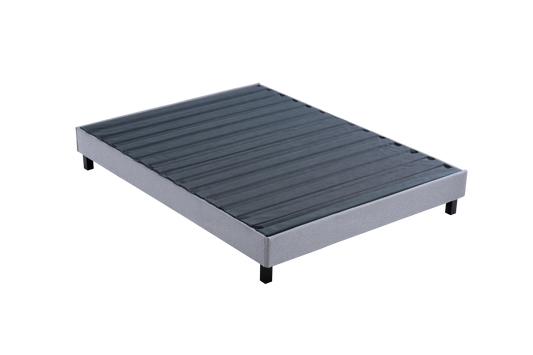 Sleep Republic Deluxe Bed Frame - OLD Version without bundling-Sleep Republic