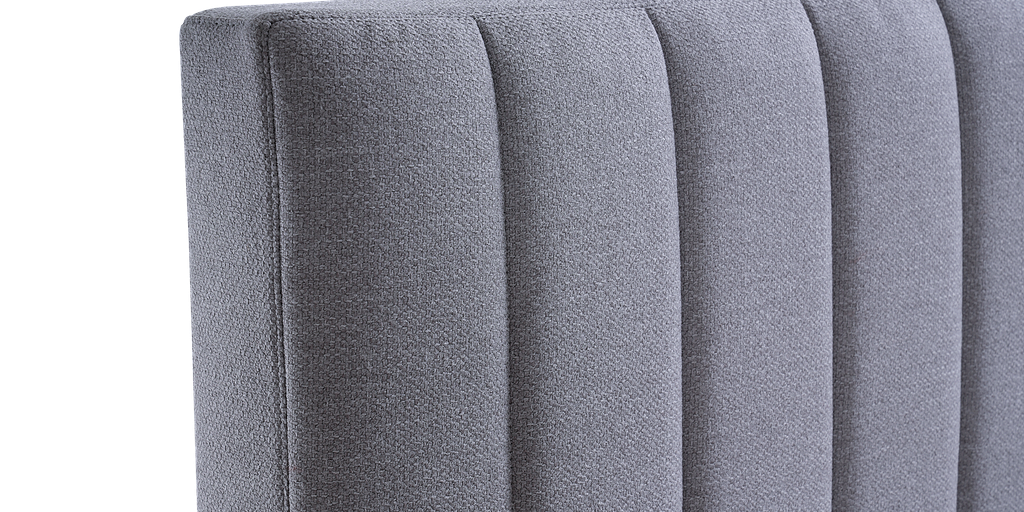 Sleep Republic Deluxe Lines Bedhead-Sleep Republic