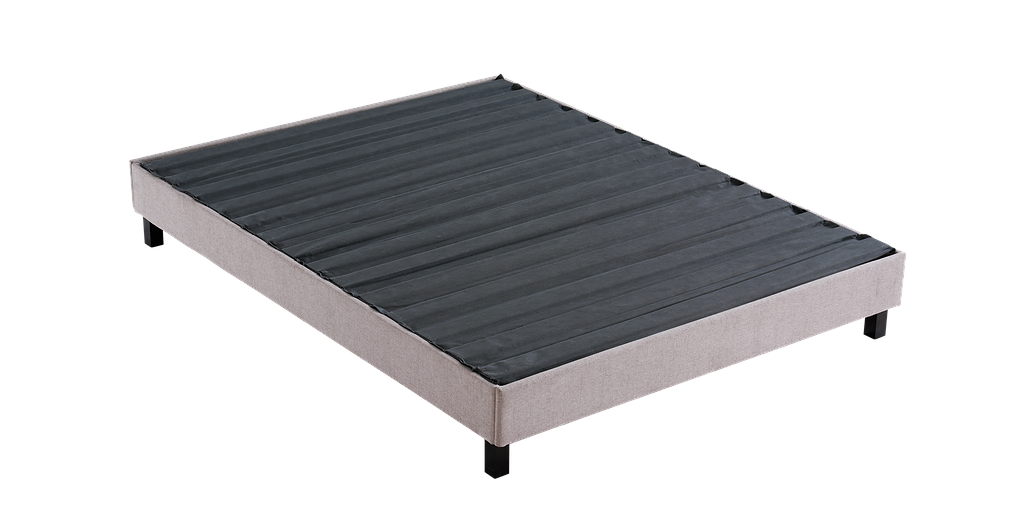 Sleep Republic Deluxe Bed Frame - OLD Version without bundling-Sleep Republic