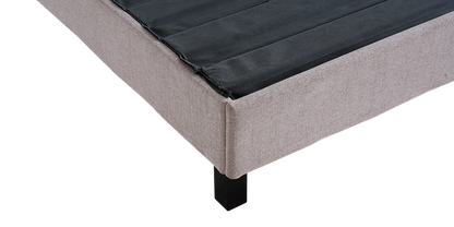 Sleep Republic Deluxe Bed Frame - OLD Version without bundling-Sleep Republic