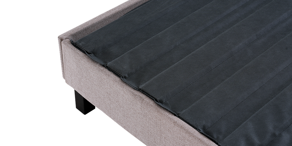 Sleep Republic Deluxe Bed Frame - OLD Version without bundling-Sleep Republic
