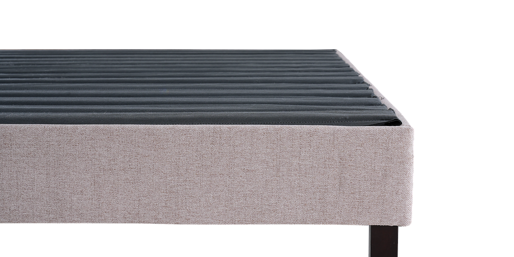 Sleep Republic Deluxe Bed Frame - OLD Version without bundling-Sleep Republic