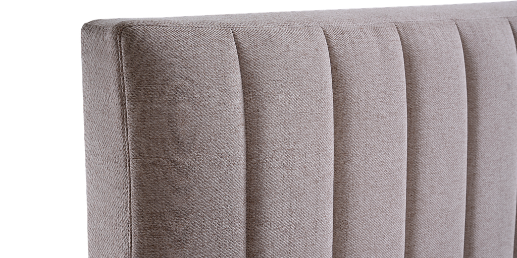 Sleep Republic Deluxe Lines Bedhead-Sleep Republic