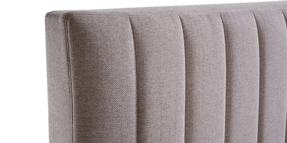 Sleep Republic Deluxe Lines Bedhead-Sleep Republic