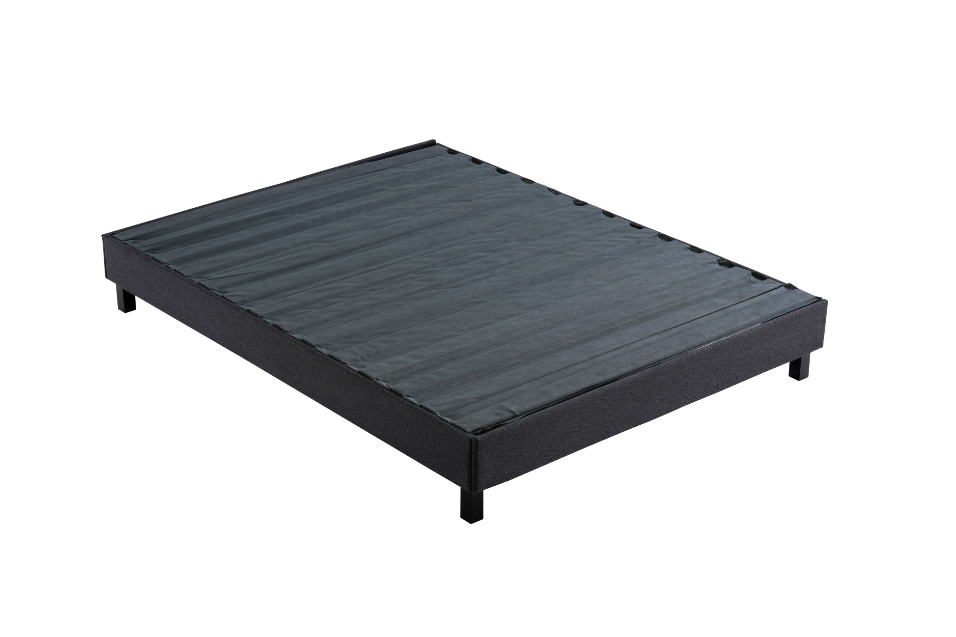 Sleep Republic Deluxe Bed Frame - OLD Version without bundling-Sleep Republic