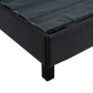 Sleep Republic Deluxe Bed Frame - OLD Version without bundling-Sleep Republic
