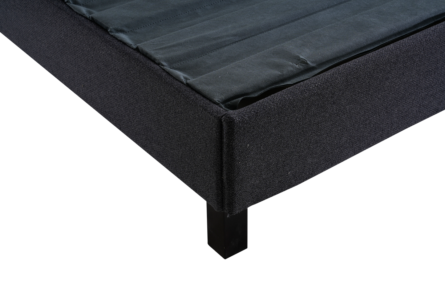 Sleep Republic Deluxe Bed Frame - OLD Version without bundling-Sleep Republic
