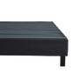 Sleep Republic Deluxe Bed Frame - OLD Version without bundling-Sleep Republic