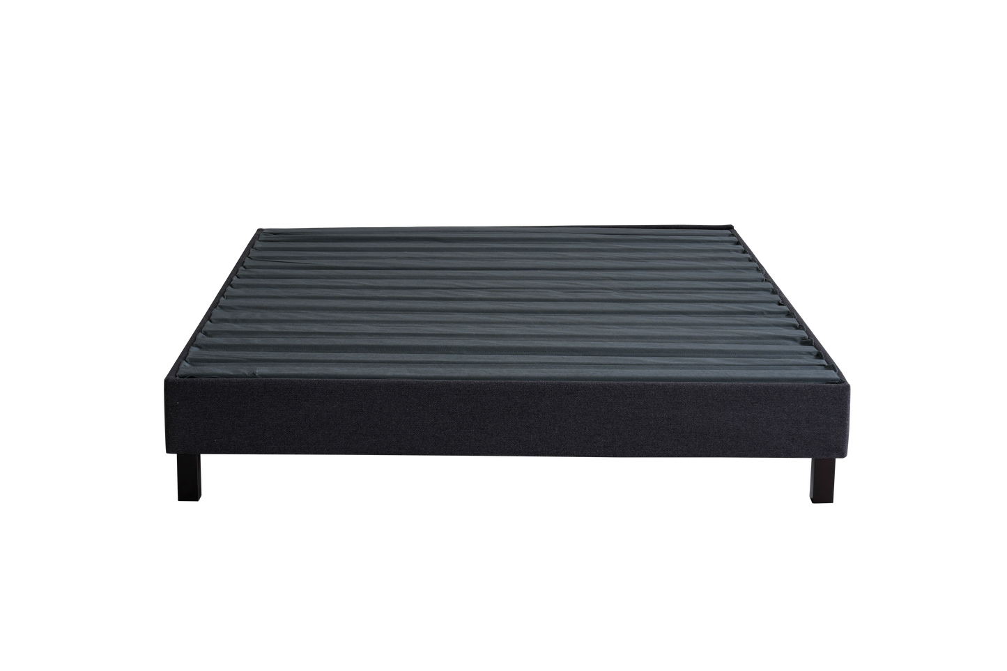 Sleep Republic Deluxe Bed Frame - OLD Version without bundling-Sleep Republic