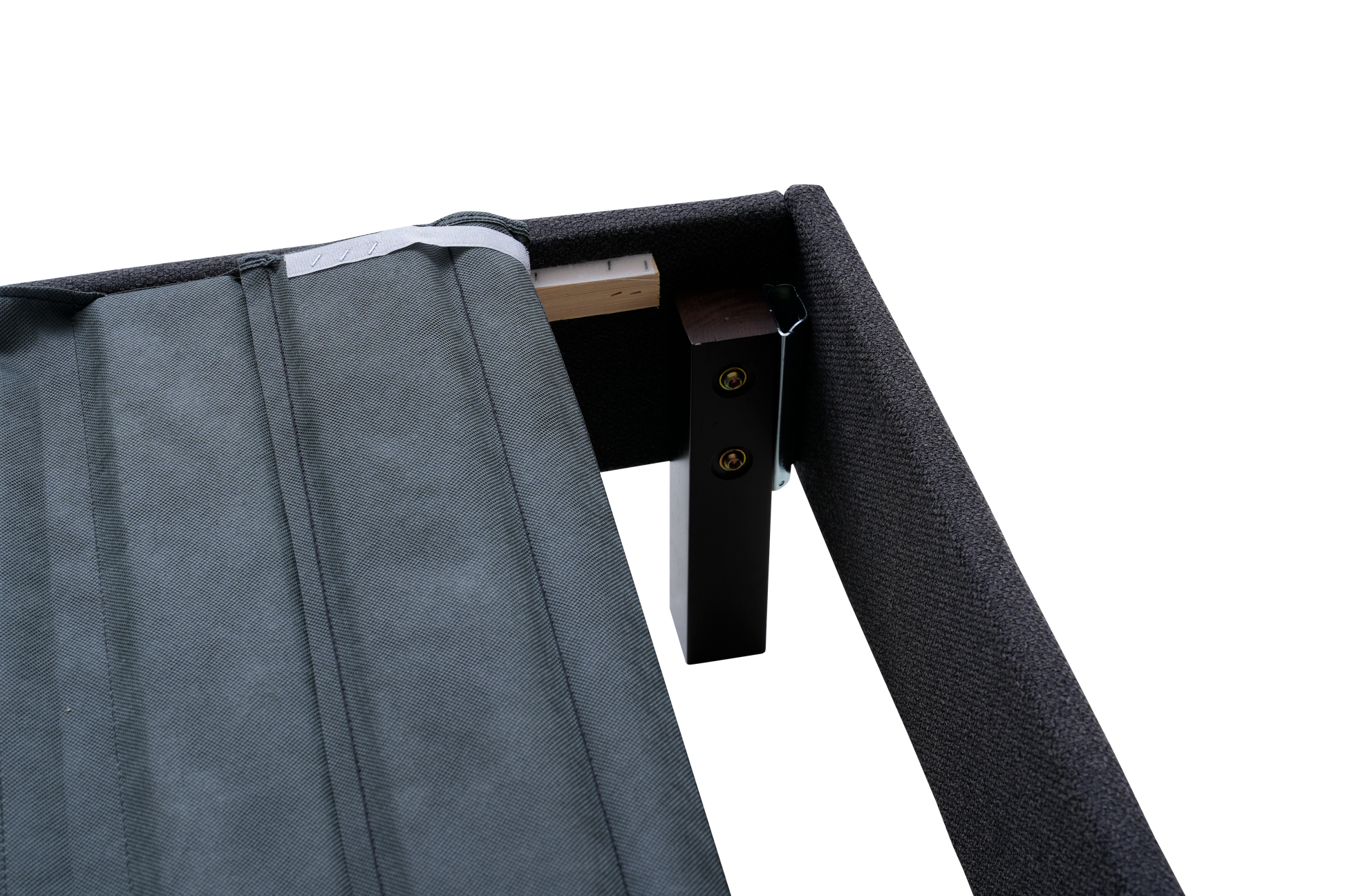 Sleep Republic Deluxe Bed Frame - OLD Version without bundling-Sleep Republic