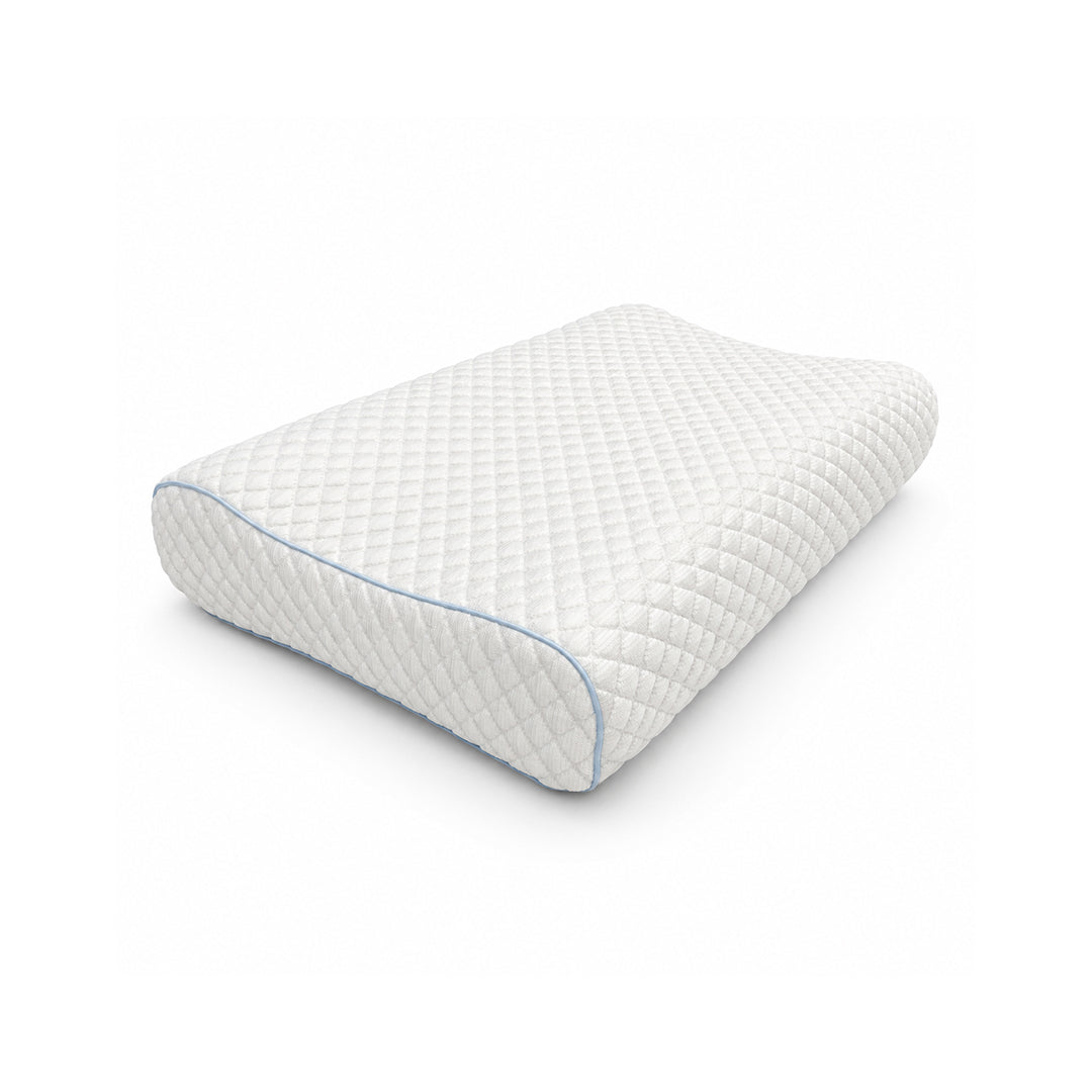 Chiropedic Pressure Relief Gel Pillow