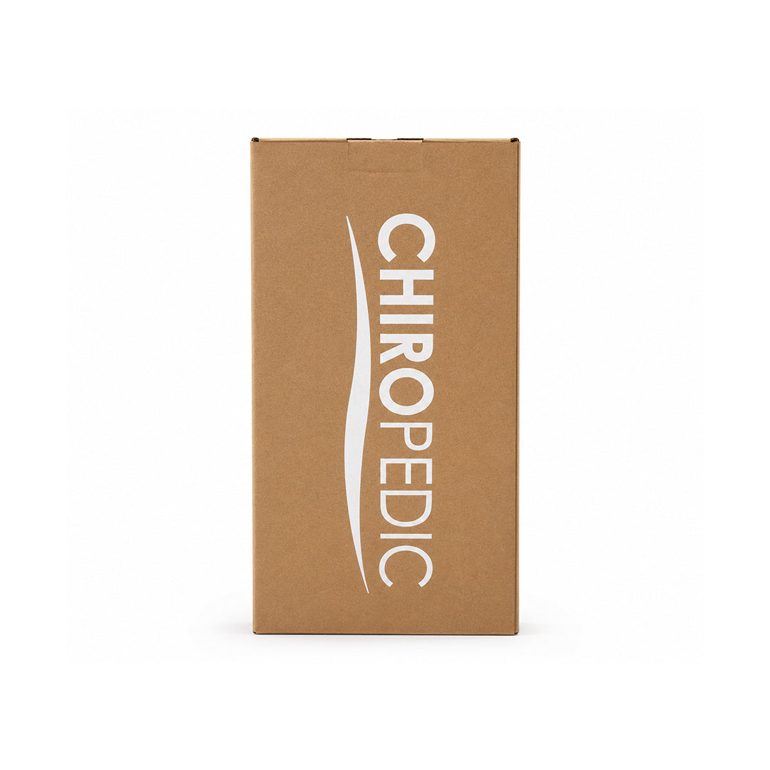 Chiropedic Pressure Relief Bamboo Pillow