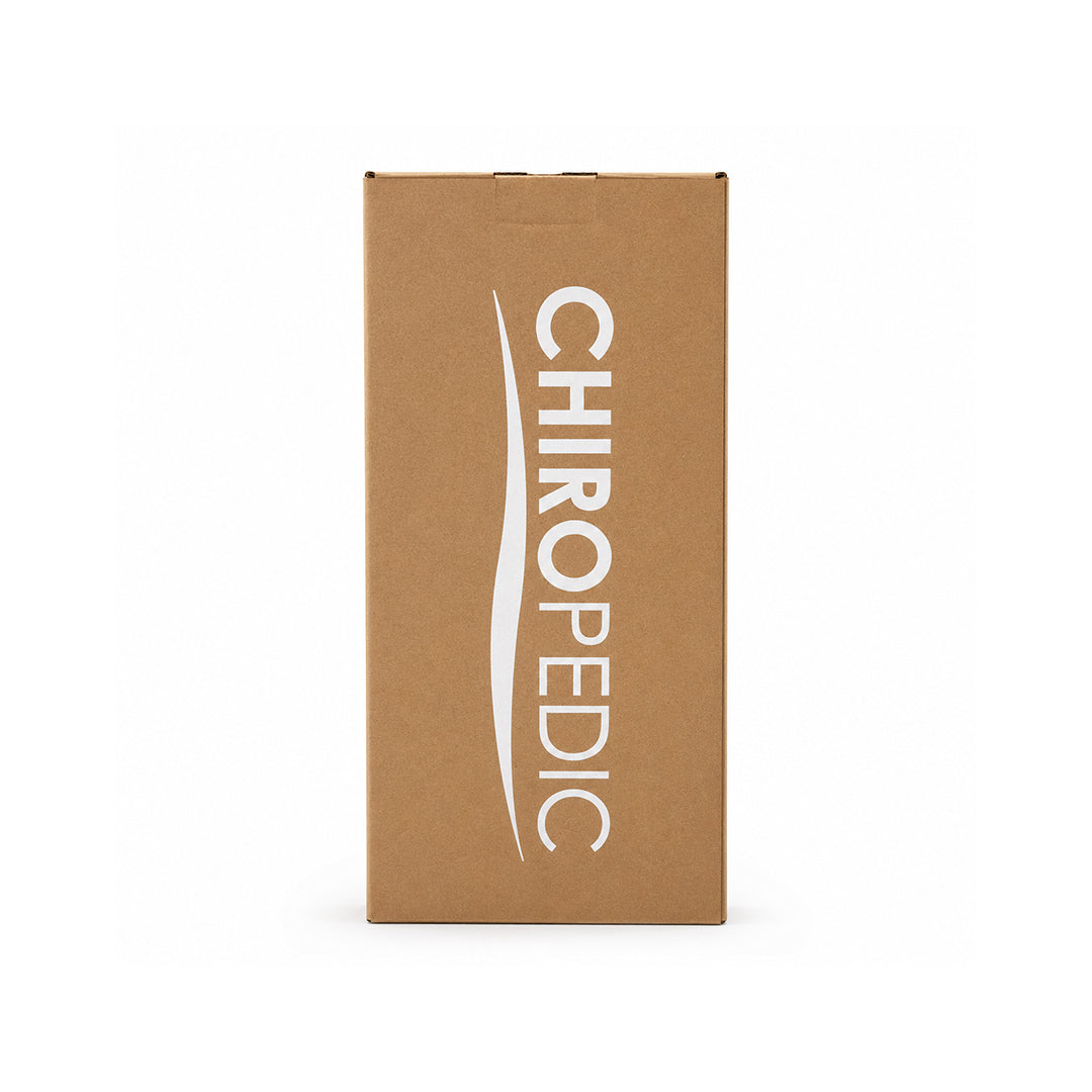 Chiropedic Pressure Relief Visco Pillow