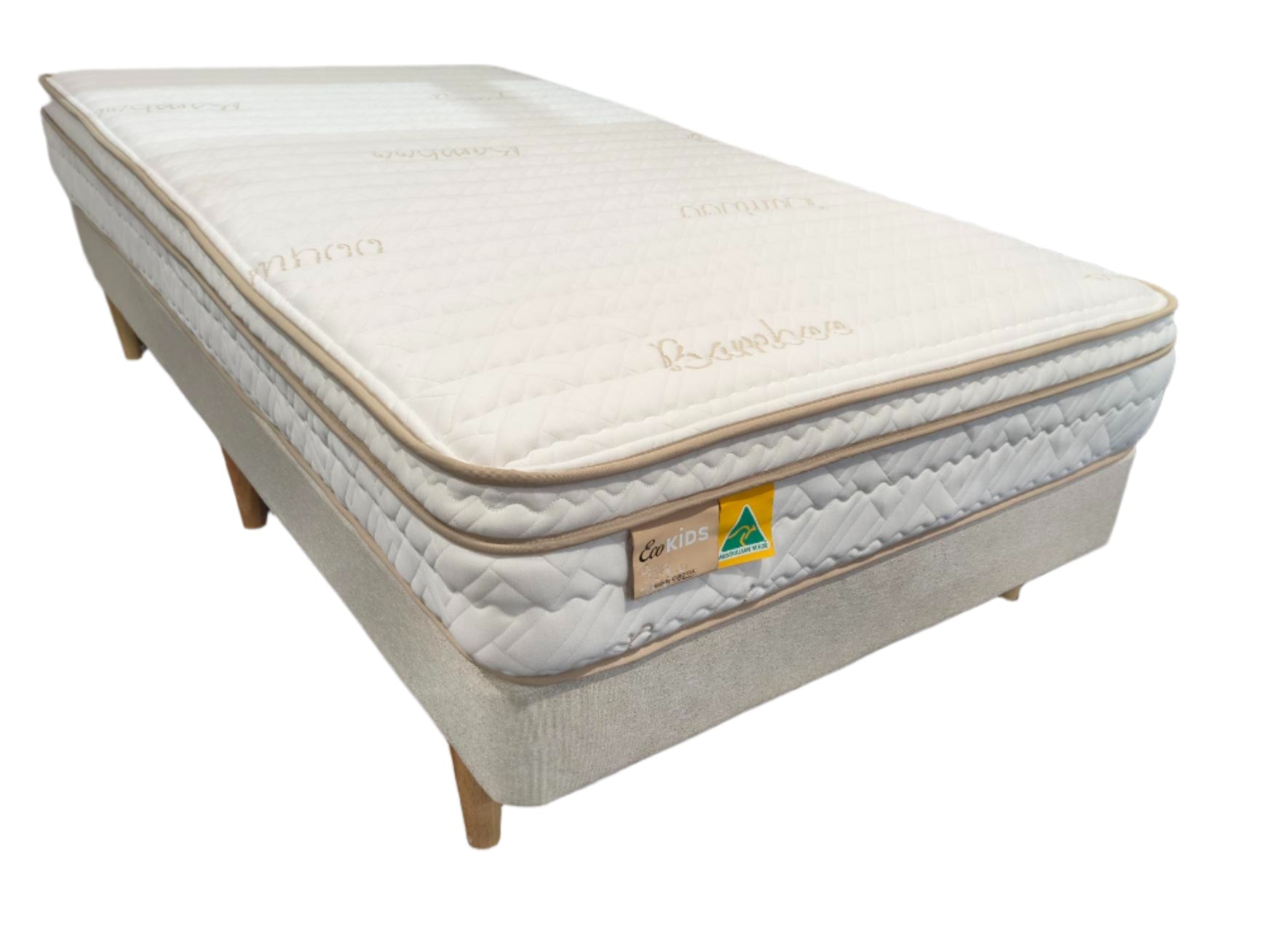Eco Kids Bed Base 