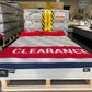 Elite Gel Medium Clearance Mattress