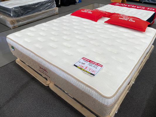 Yinahla Premier Luxe Super King Clearance Mattress