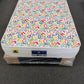 JUST 4 KIDS POSTURE TOP KING SINGLE MATTRESS-EX DISPLAY