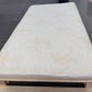 FOAM WOOL MATTRESS TOPPER - SINGLE - EX-DISPLAY