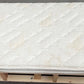 VISCO WOOL MATTRESS TOPPER - SINGLE - EX-DISPLAY