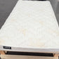 LATEX WOOL MATTRESS TOPPER - SINGLE - EX-DISPLAY