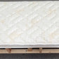 LATEX WOOL MATTRESS TOPPER - SINGLE - EX-DISPLAY