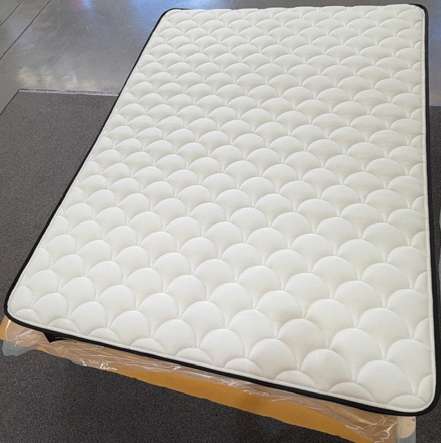 VALUE SELECT COMFORT DOUBLE MATTRESS - EX-DISPLAY