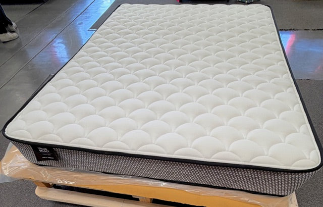 VALUE SELECT COMFORT DOUBLE MATTRESS - EX-DISPLAY