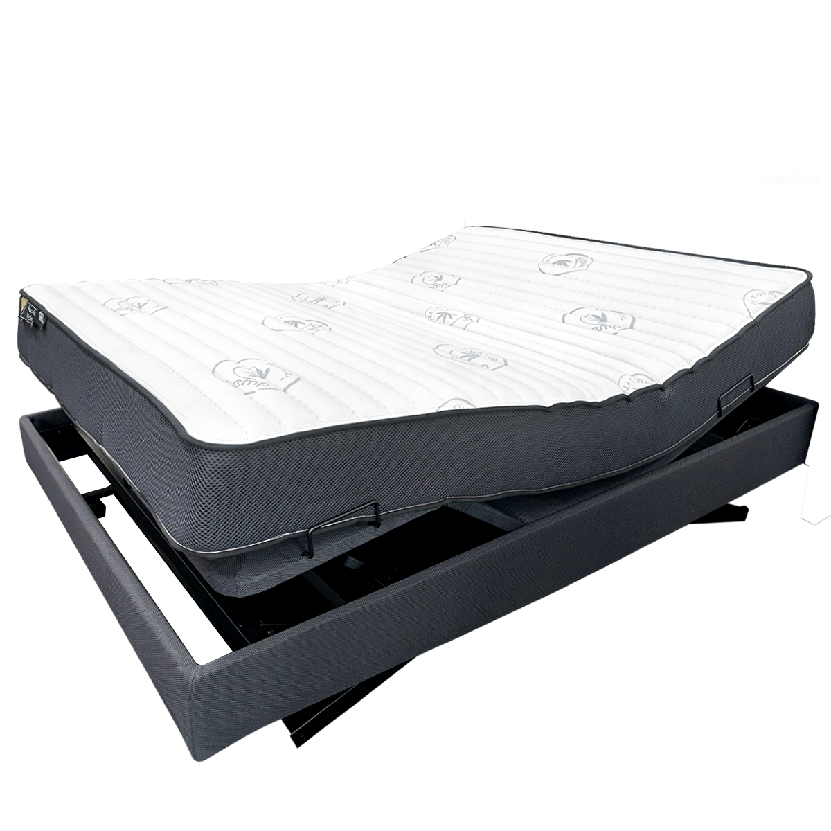 Cu-Flex Mattress