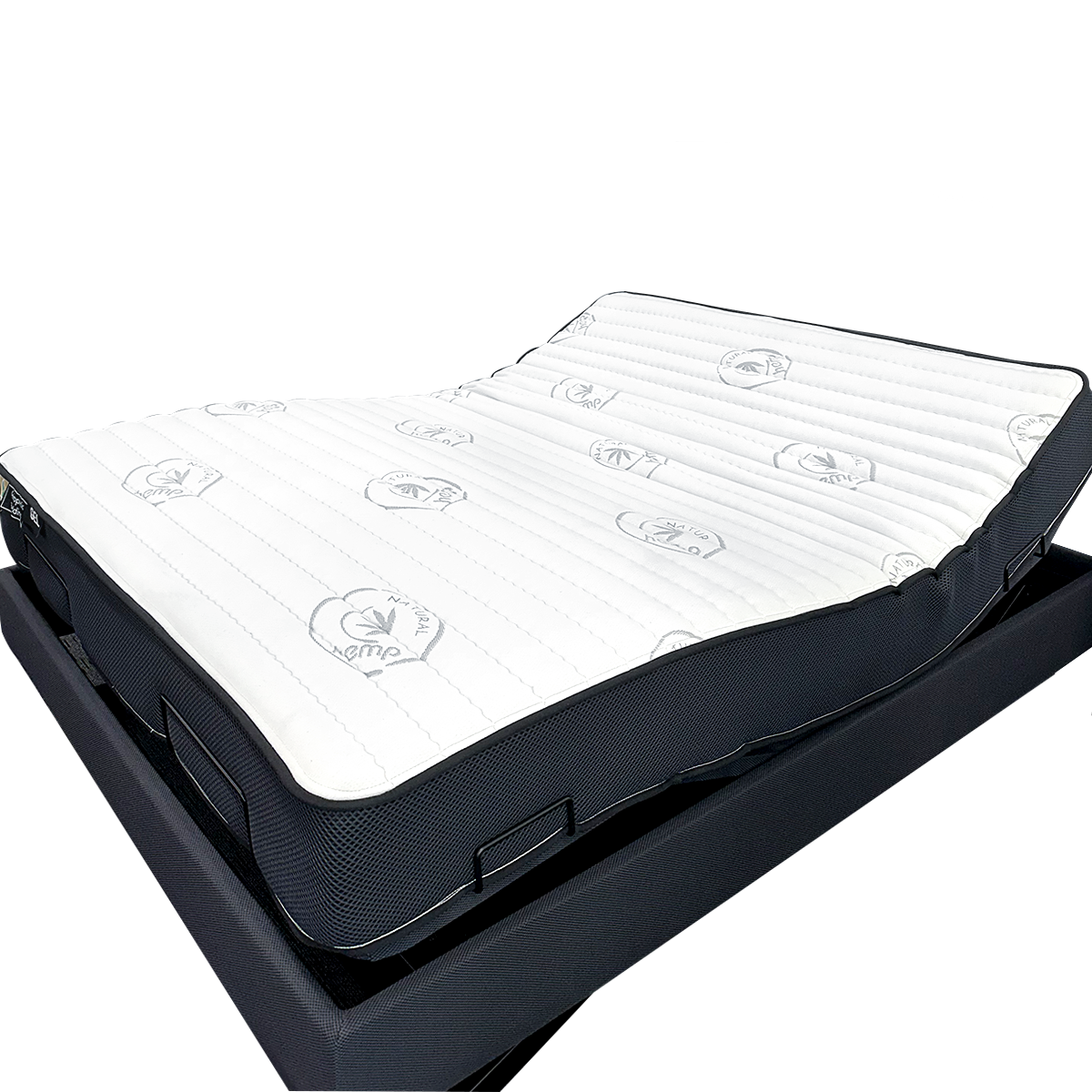 Cu-Flex Mattress