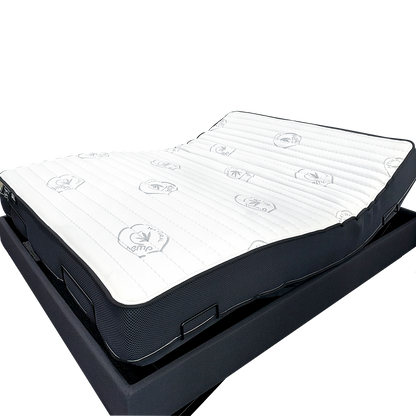 Cu-Flex Mattress