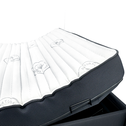 Cu-Flex Mattress
