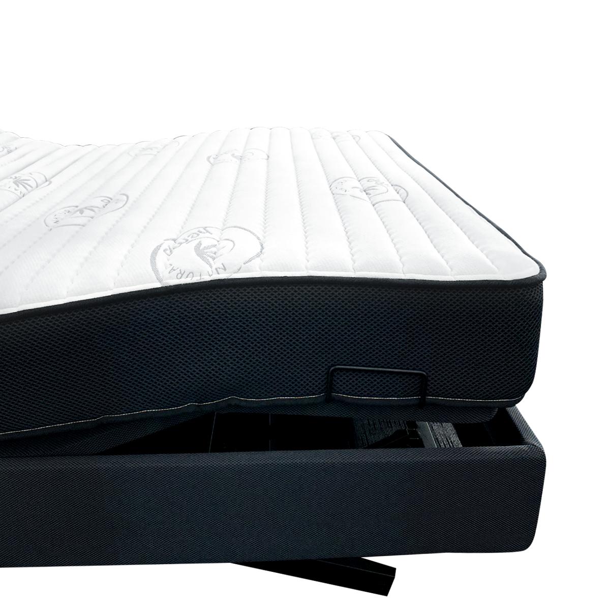 Cu-Flex Mattress