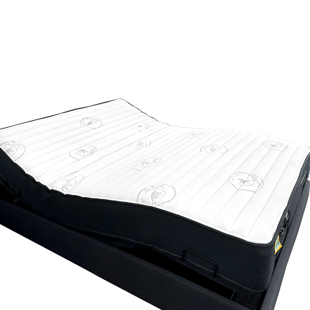 Cu-Flex Mattress