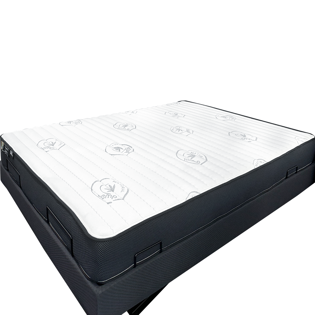 Cu-Flex Mattress