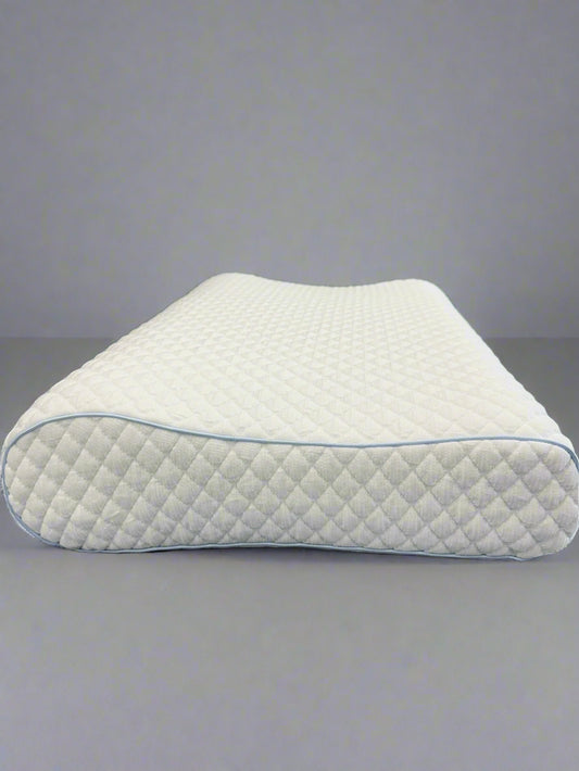Chiropedic Pressure Relief Gel Pillow