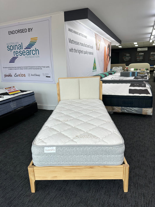 LUXARA SINGLE MATTRESS