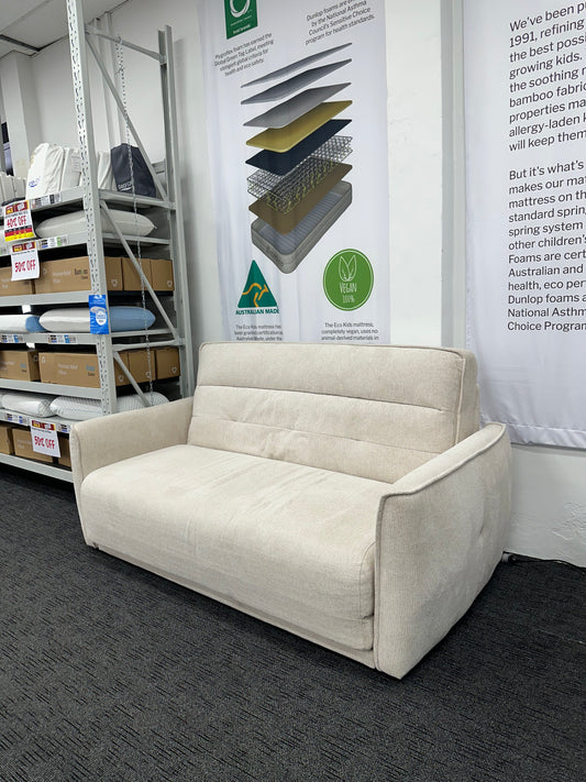 TRI FOLD SOFA BED