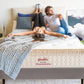 Yinahla Posture Cloud Gel Mattress