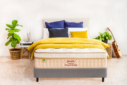 Yinahla Premier Luxe Mattress