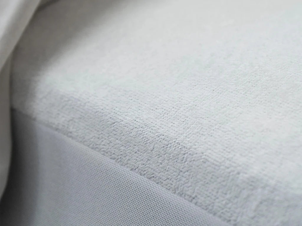 Mattress Protector - Stay New