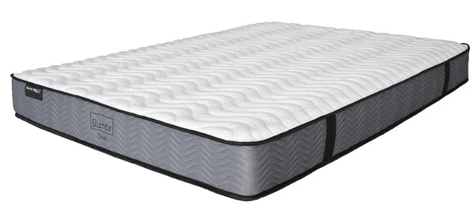 SLUMBR DUSK KING MATTRESSES - MANY IN STOCK [DISCONTINUED PRODUCT]