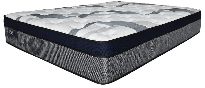 ELITE GEL [MED & FIRM] MATTRESSES - NEW IN PLASTIC — Queen