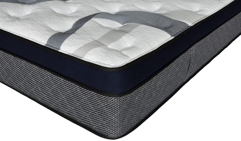 ELITE GEL [MED & FIRM] MATTRESSES - NEW IN PLASTIC