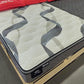 ELITE VISCO MEDIUM QUEEN MATTRESS - EX-DISPLAY