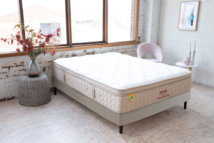 Yinahla Visco Flex Mattress